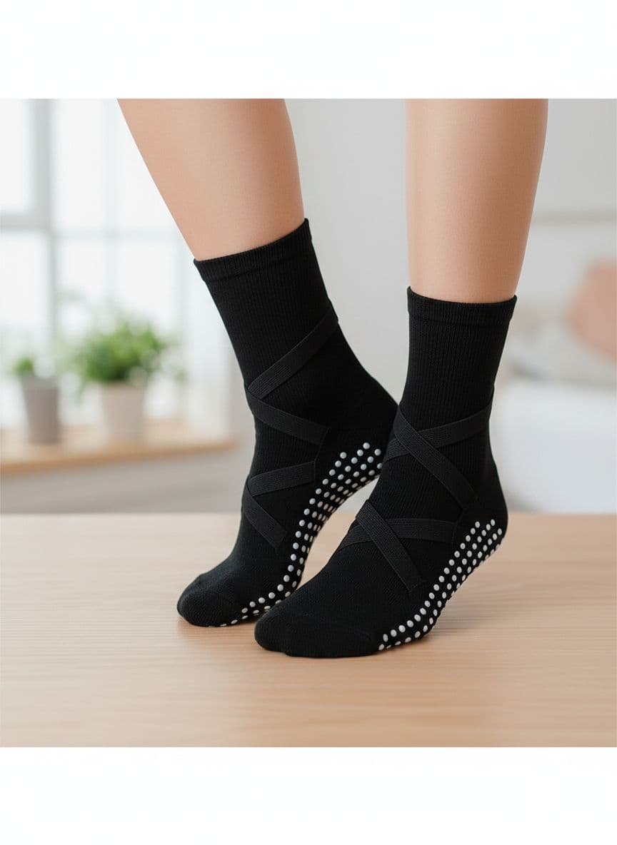 Non-Slip Socks