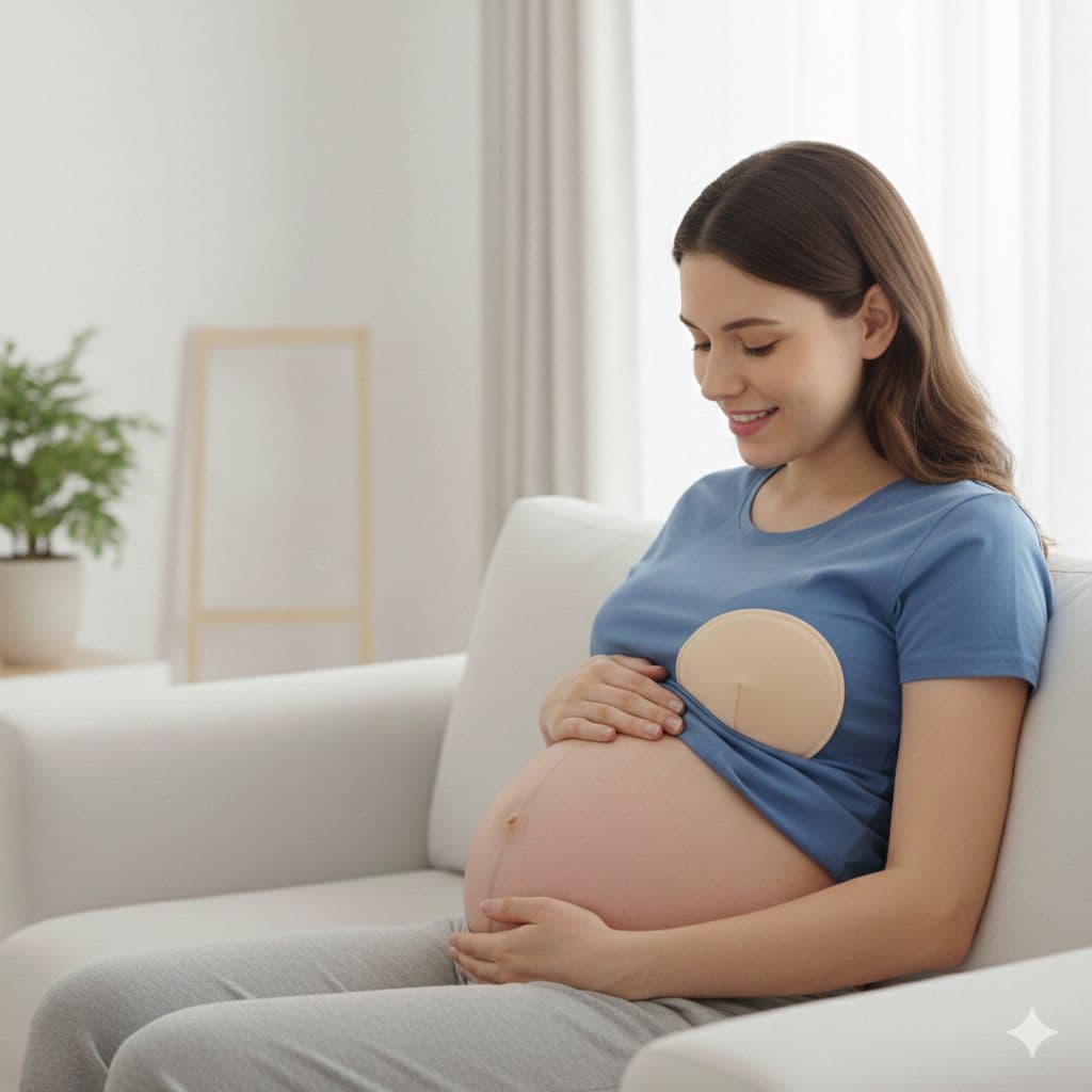 Breast Pads | Leak Protection & Comfort for Moms