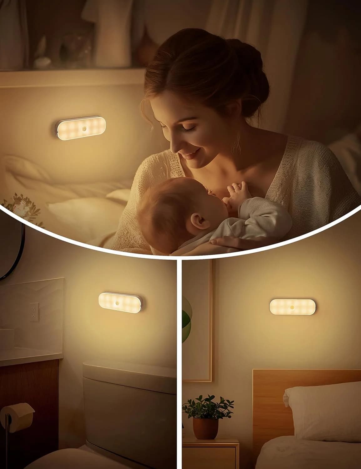 Motion Sensor Light