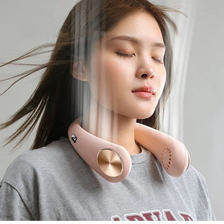 Portable Handheld Fan 