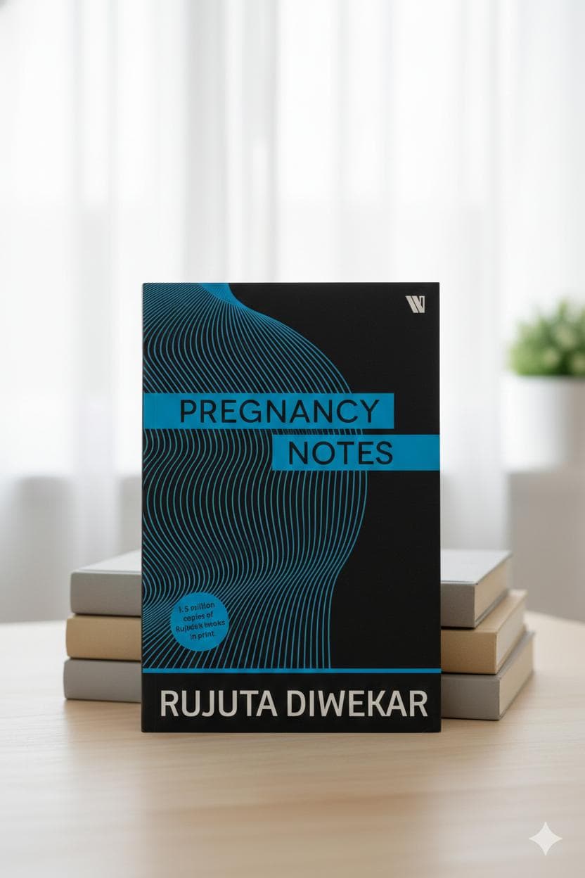 Pregnancy Guide Book | Complete Week-by-Week Care, Tips & Support for Expecting Mothers