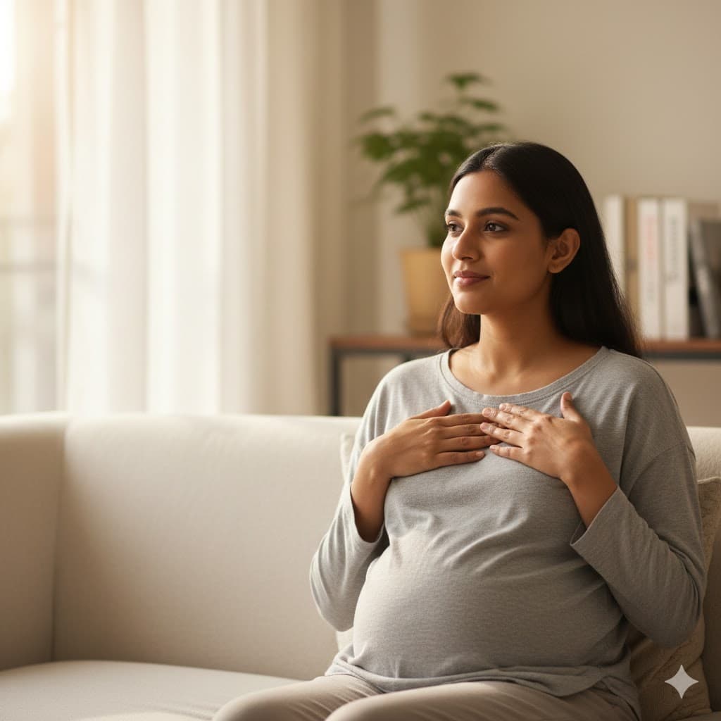 breast soreness early pregnancy and nipple tenderness in early pregnancy explained